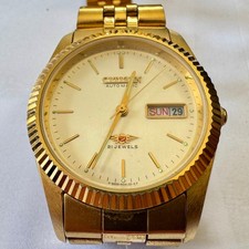 Citizen Eagle 7 Automatik –