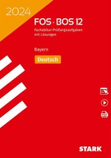 STARK Abiturprüfung FOS/BOS
