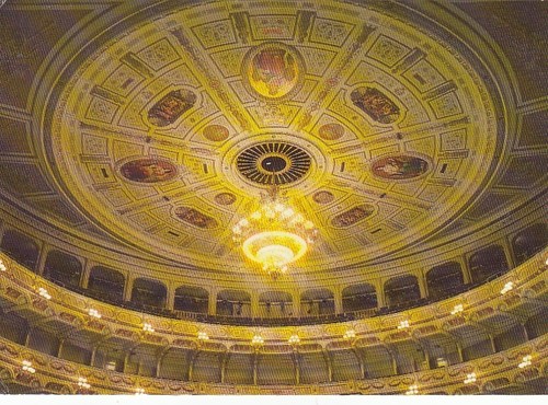 Dresden,Semper-Oper