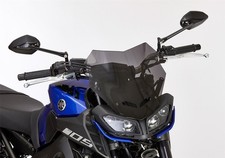 Ermax Naked-Bike-Scheibe