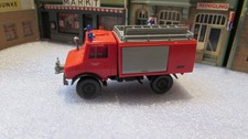 Roco MB Unimog Freiwillige