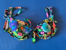 DORI Bikini Oberteil Push Up