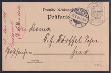 75789) EIBENSTOCK Sachsen