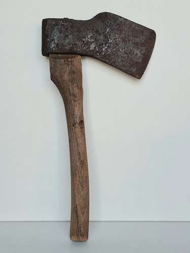 Antike große zimmermann - große,
