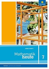 Mathematik heute - Ausgabe