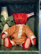 Steiff Baby Alfonzo -