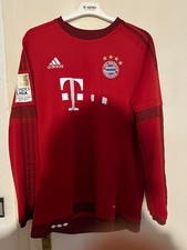 Trikot Bayern München home
