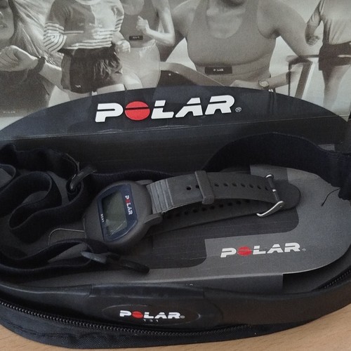 Polar beat pulsuhr - polar,