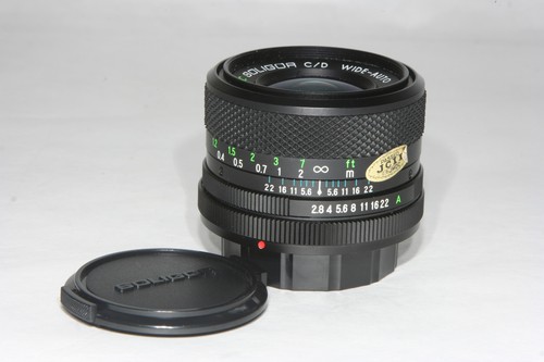 Soligor wide auto 1 - soligor, wide-auto