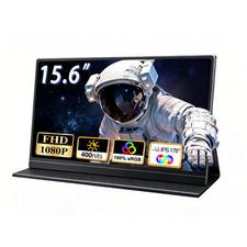Portable monitor zoll - zoll, fhd