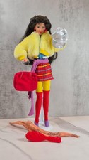 Barbie Wunderschöne BENETTON KIRA - 90s Vintage