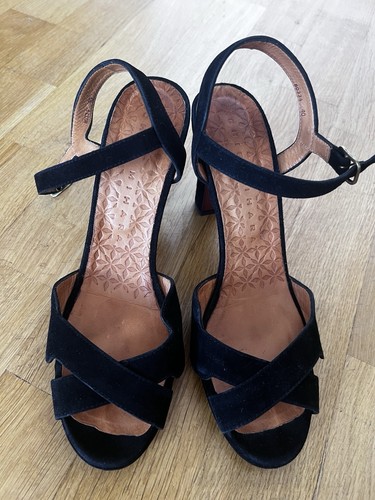 Chie mihara sandalen high - chie,