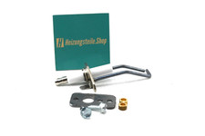 Ferro Wärmetechnik Elektrode