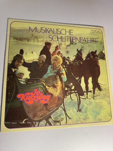 (Weihnachtslieder)