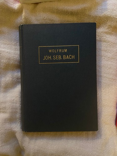Johann sebastian bach von - sebastian,
