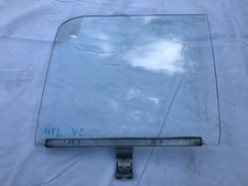 Fensterscheibe Glasscheibe