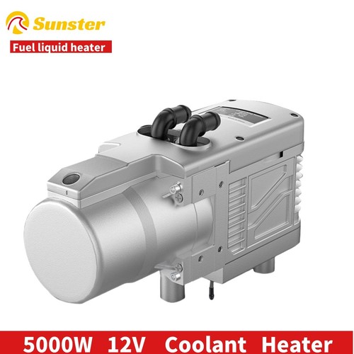 12v 5kw diesel - 12v,