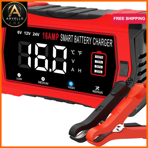 Htrc 16a autobatterie - htrc,