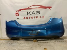 Opel Corsa E Sport & Turbo