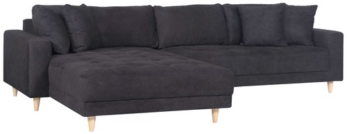Ecksofa sofa couch form - couch, l-form