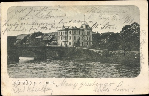 Letmathe iserlohn im - letmathe,