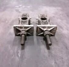 HONDA VF 500 V30 Magna Kettenspanner 