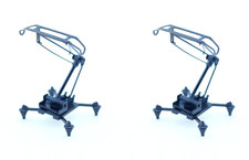 Sommerfeldt H0: 1 Paar