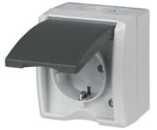 REV-Ritter Feuchtraum Aufputz