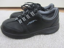Abeba Sicherheitsschuhe x-light S2 SRC Berufsschuhe Arbeitsschuhe Schuhe Gr. 40