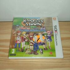 Harvest Moon das Dorf Baum