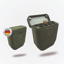 Patronenbox für 9 Patronen