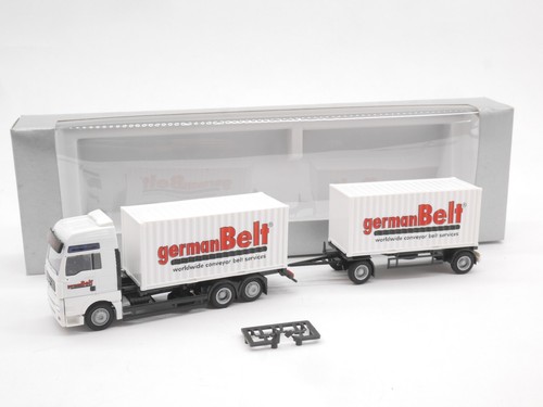 Awm man tga xxl - tga, container