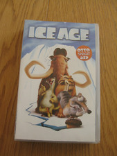 ICE   AGE   *    KULT -