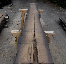 Moorholz Mooreiche Edelholz