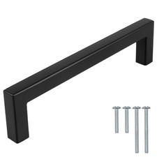 Möbelgriffe ECHT EDELSTAHL