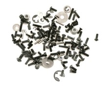 XRAY Schraube Mutter Sicherung