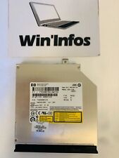 DVD Leser Brenner R/W SATA DVR GSA-T20L HP Pavilion DV6500 (DV6511ef)