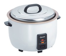 BARTSCHER Reiskocher 8L W