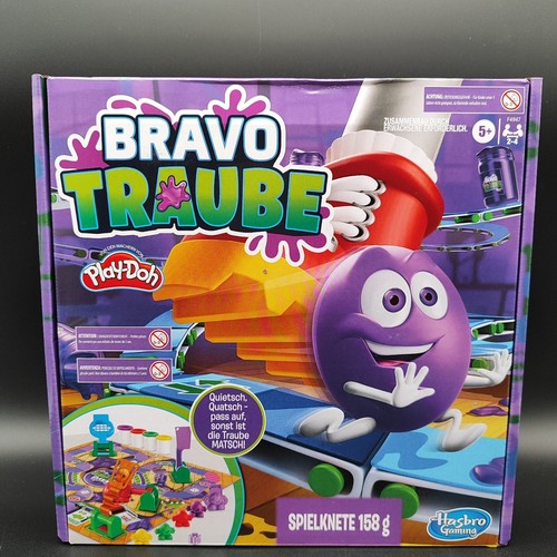 Bravo traube hasbro - bravo,