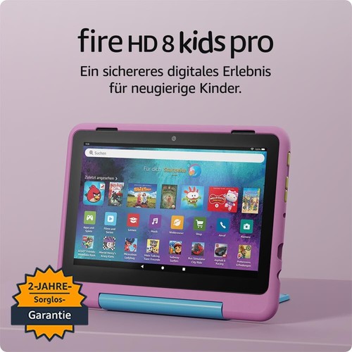Amazon fire kids 10 pro - hd,