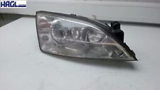 Scheinwerfer komplett Rechts 10806 Ford Mondeo 2.2 Turnier Tdci B5Y/B4Y/BWY