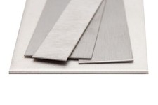 Nickel Blechstreifen