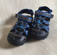GEOX Sandale Trekking Outdoor Gr.27