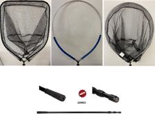 3,2m 4m Teleskop Kescherstab Kescherstange Kescherkorb Kescher Unterfangkescher