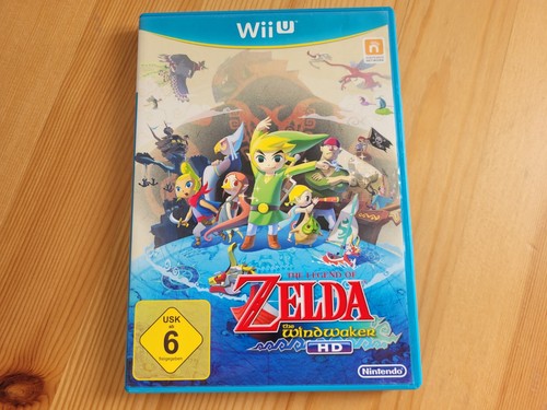 The legend zelda - of, zelda: