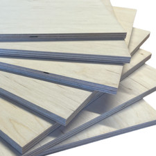 8mm Sperrholz Multiplexplatte