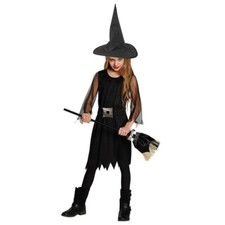 Hexe  Kinder Kostüm
