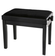 Mwave 275BKP Klavierbank