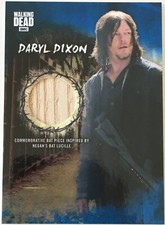 The WALKING DEAD Road to