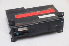 BMW E39 E46 E52 Z8 E53 X5 E83 X3 E85 Z4 original 6-fach CD Wechsler 6512-6913389